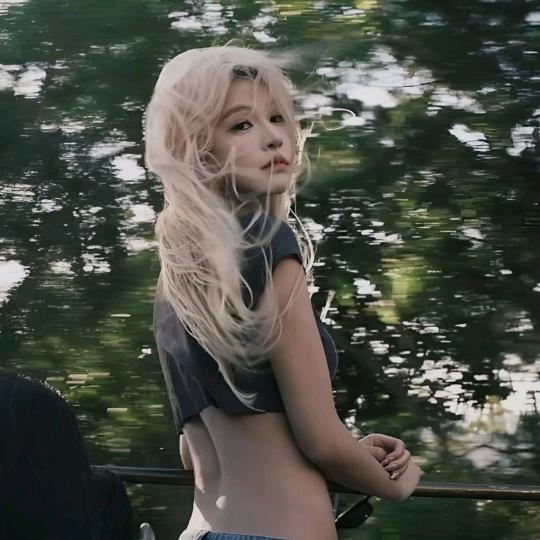 麋鹿.