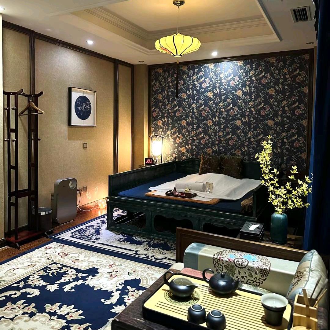 雅阁（高端定制）