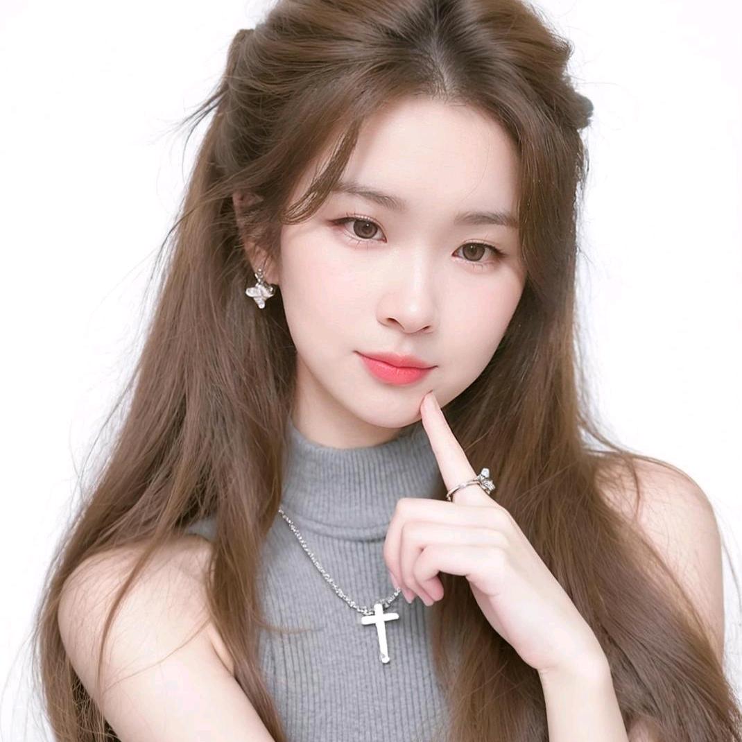 💞如❄️初💞