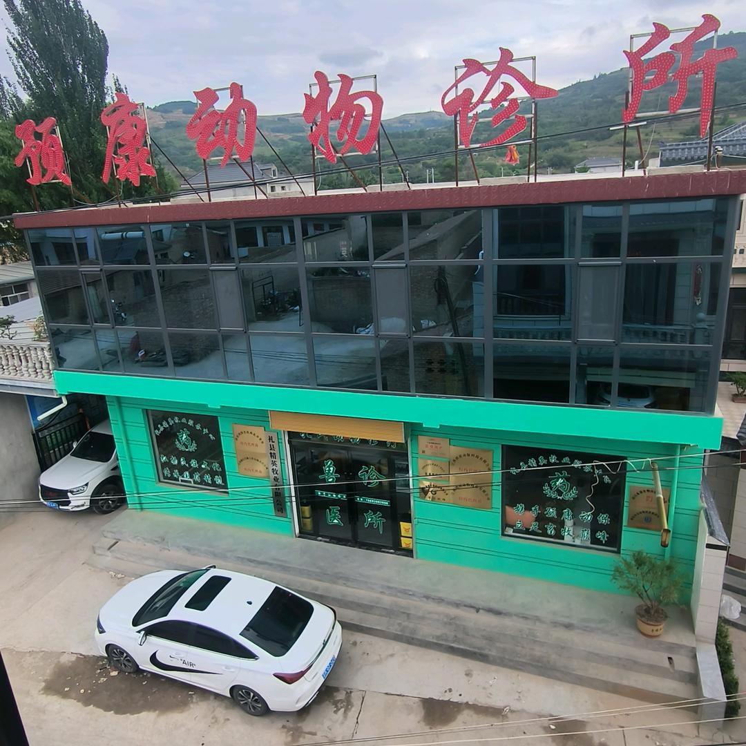 孔氏动物诊疗8888