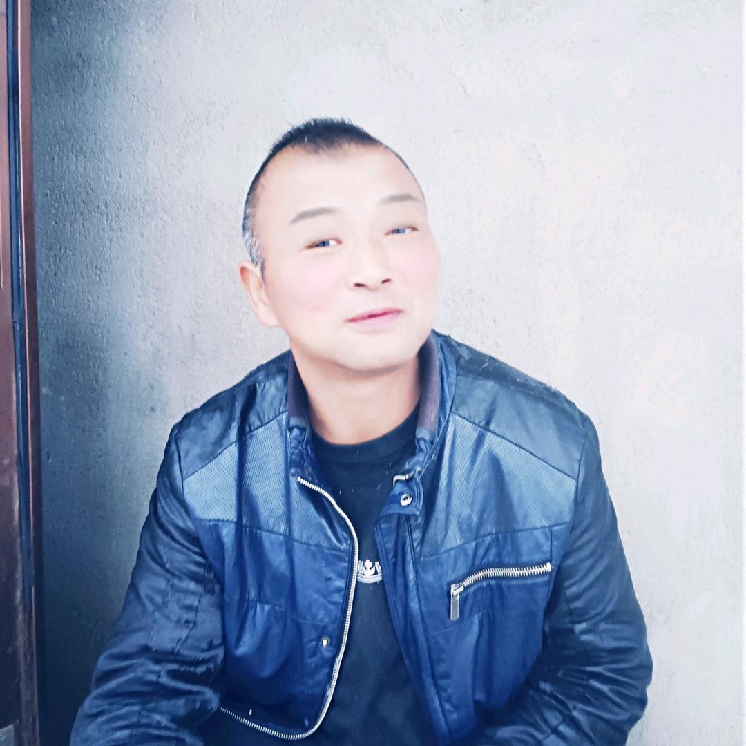 眉县张灵灵