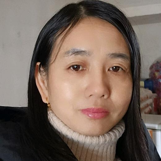 松滋小超市琼姐