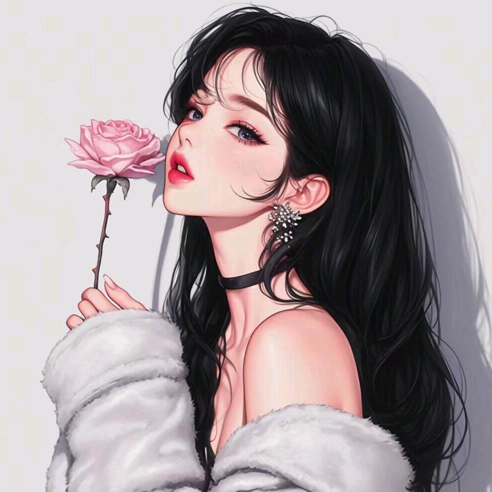 邪魅女王