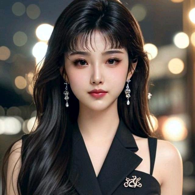 小雨新悦🧚‍♀️🧜‍♀️