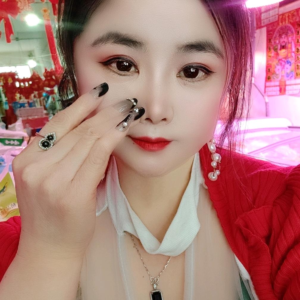 晶姐个性单身