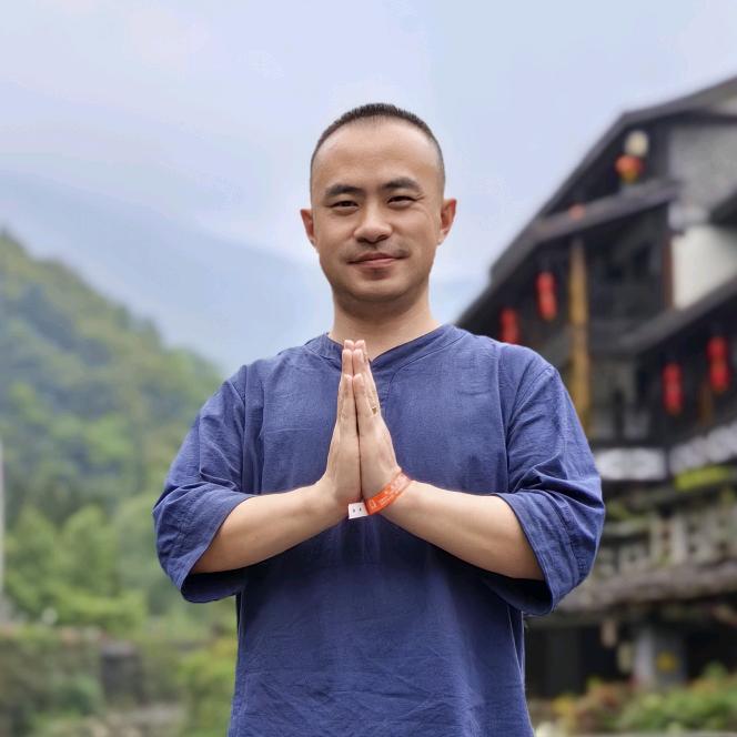 易学老梁