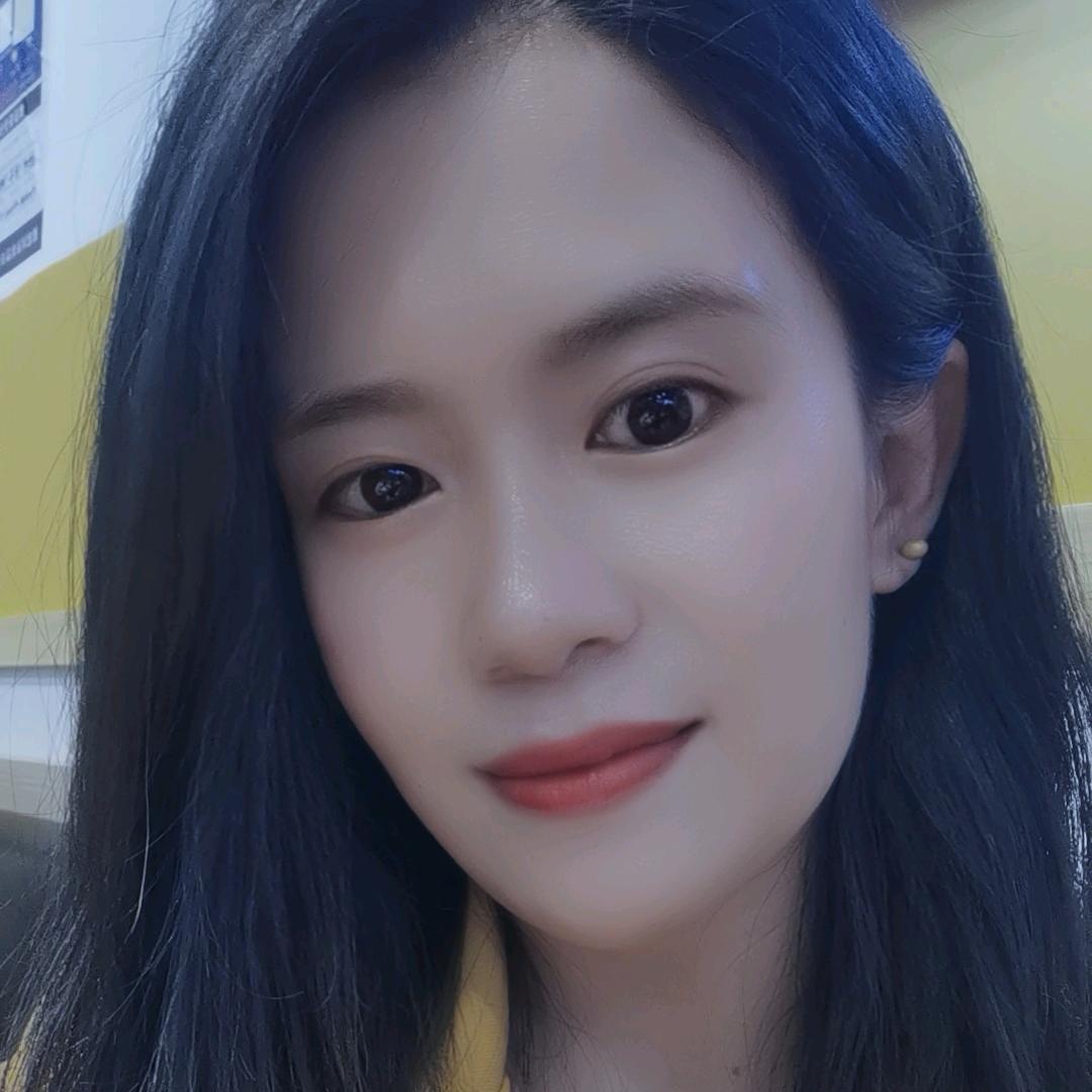 蓝色妖姬👍