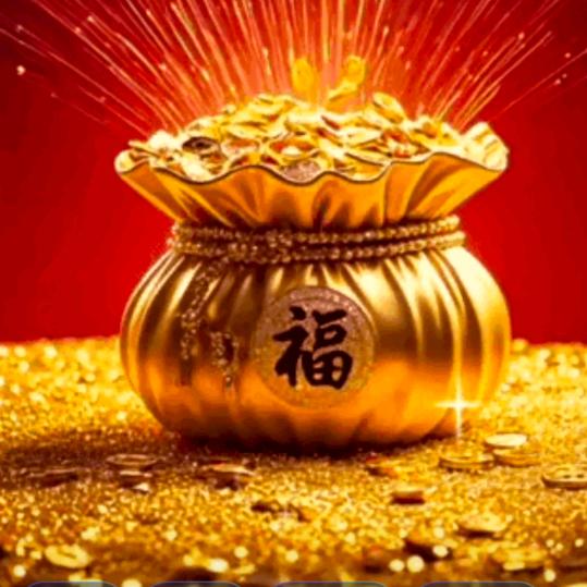 鸿运随身行~顺风顺水