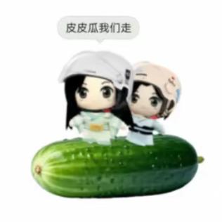 两滴泪
