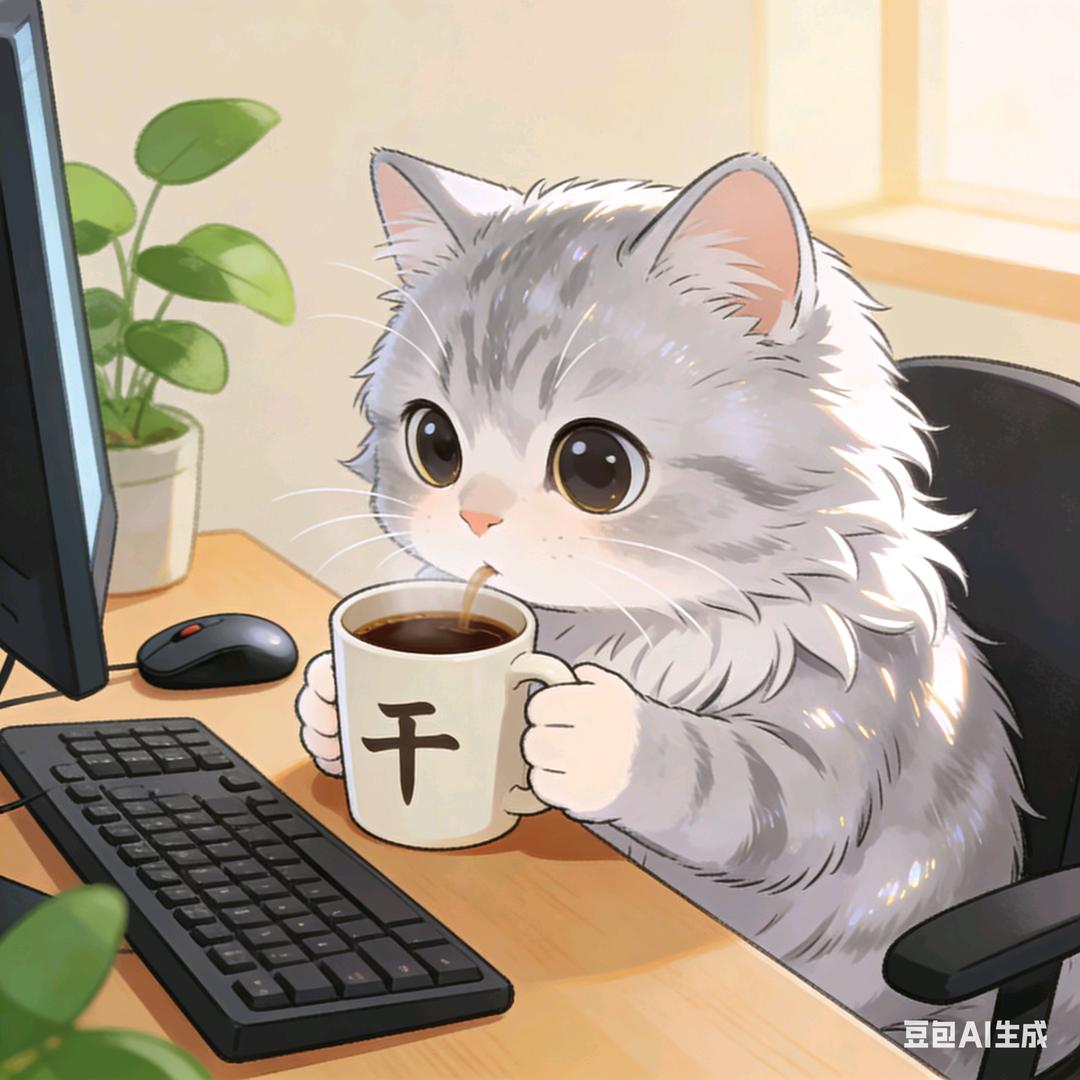 清醒且冷漠头像