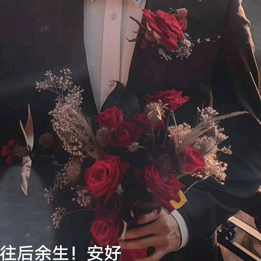 碧海长宏婚庆传煤
