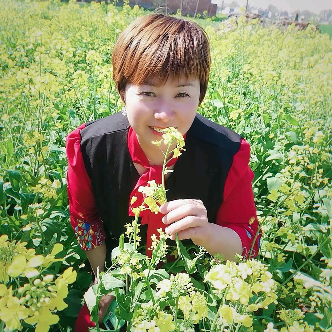 开心杨姐（好物推荐）