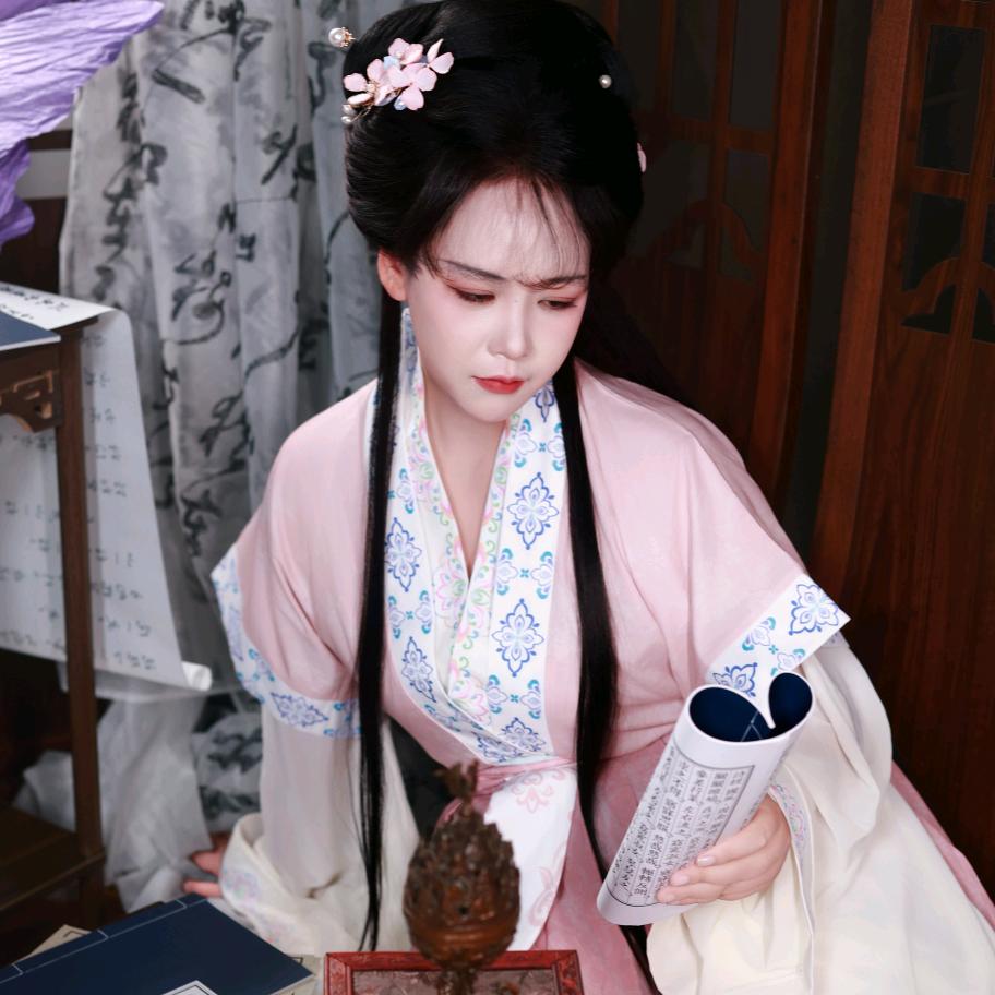 蔚来乐道林黛玉