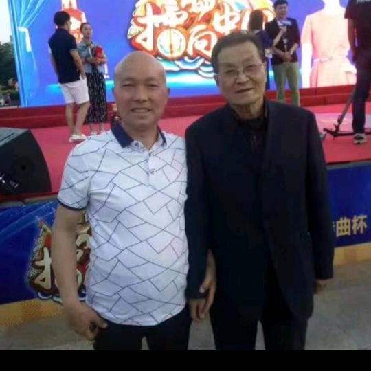 开心一生（板胡冯老师）