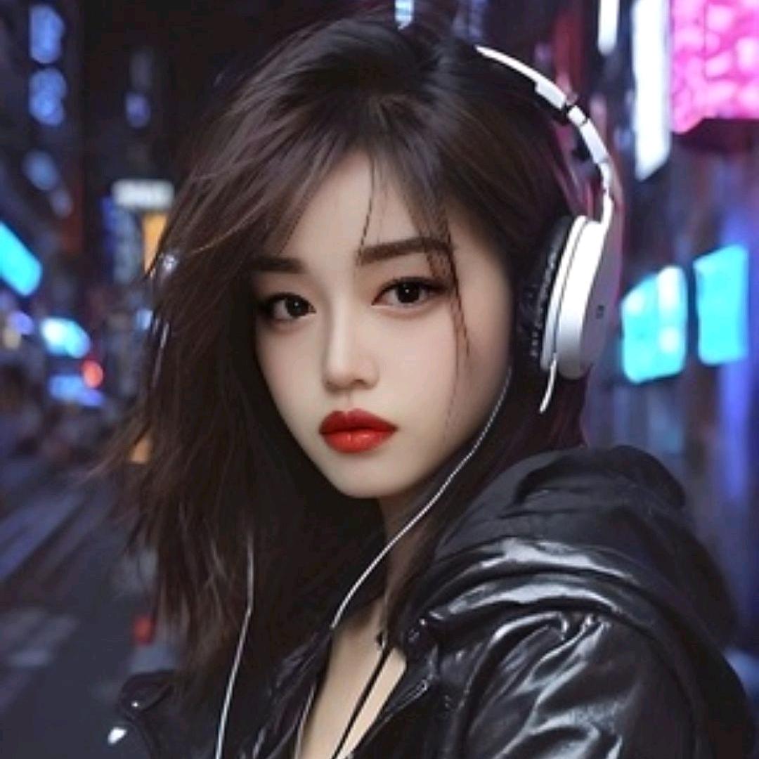 艳