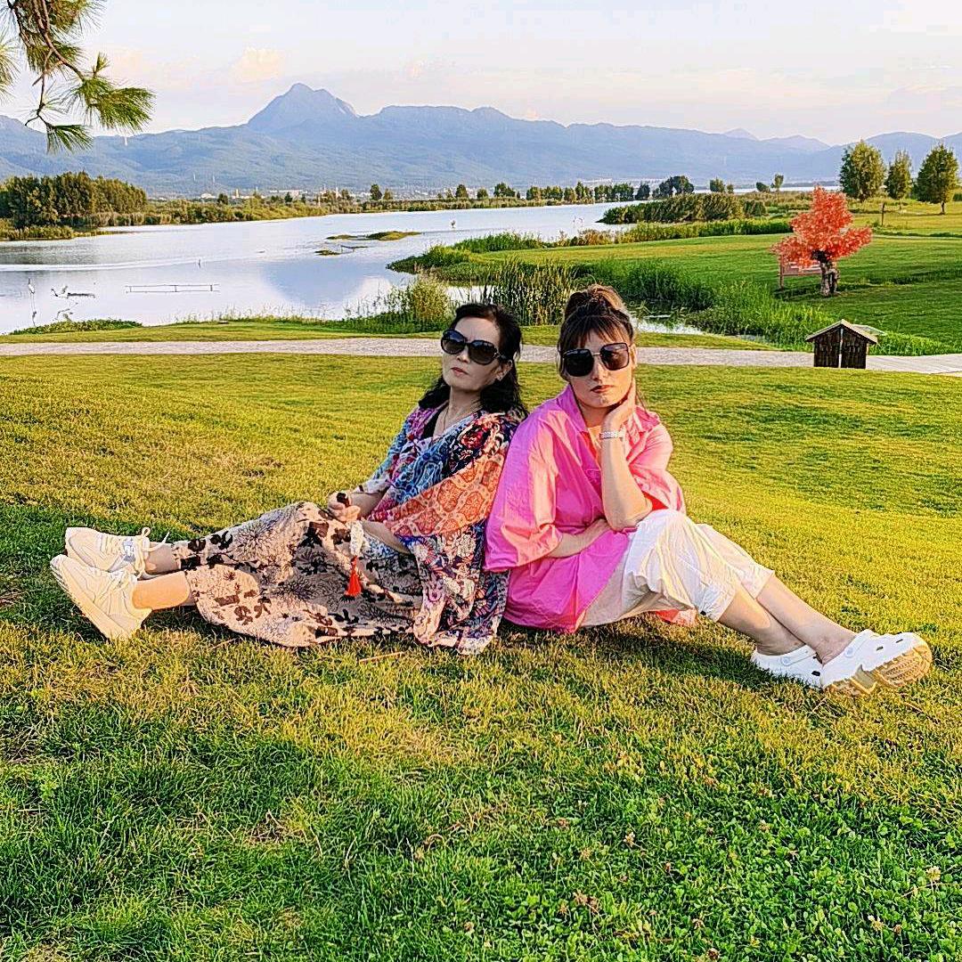 健康平安每一天🍎️🇨🇳