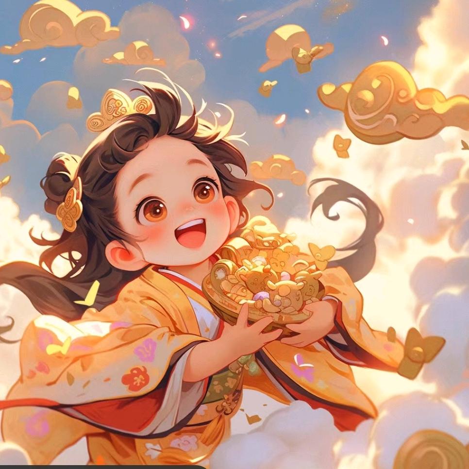 🌈 元気🧀