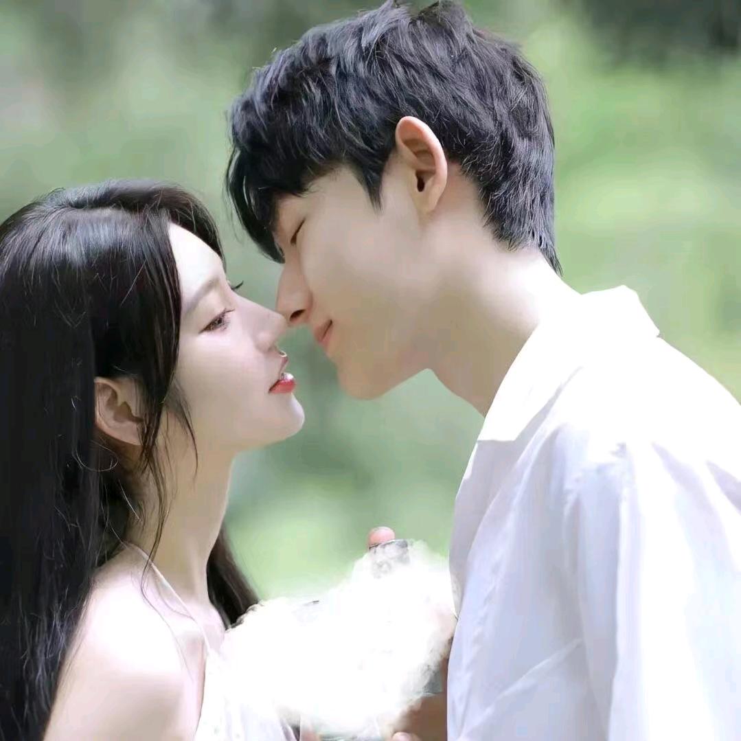 相濡❤️