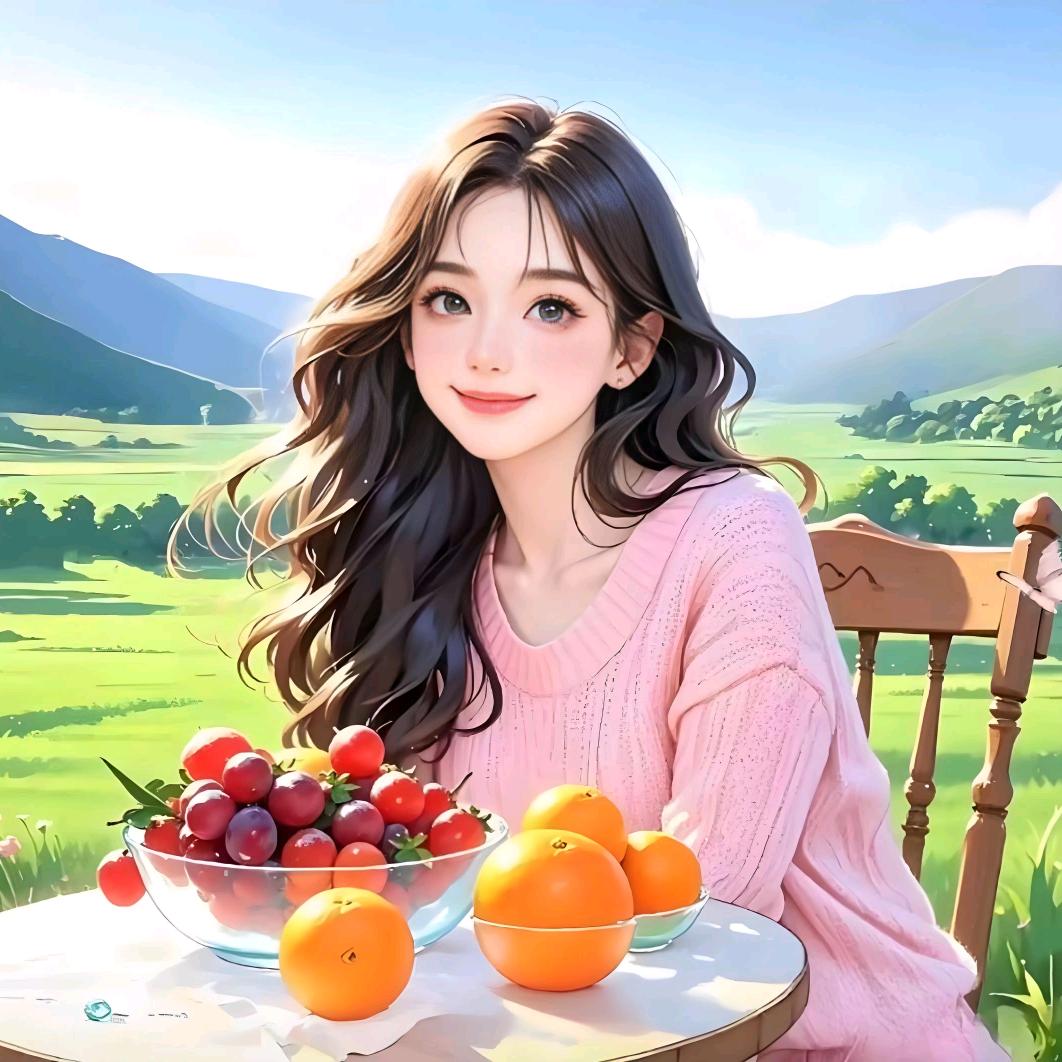 朋朋吖