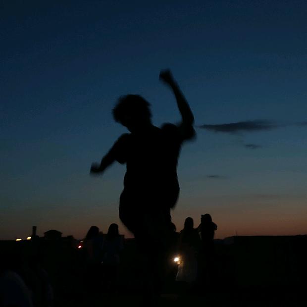 刘十一