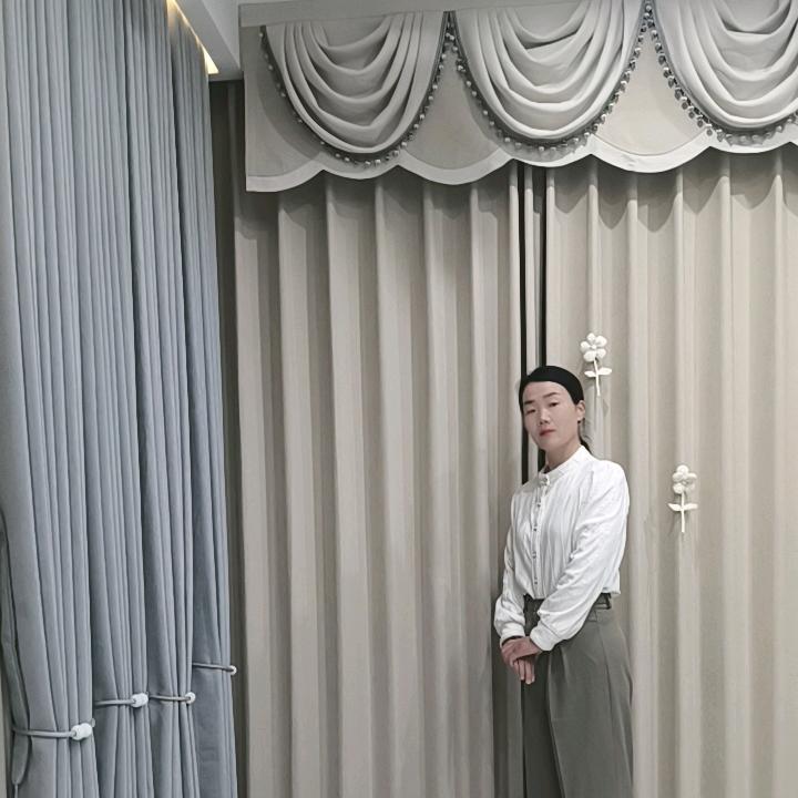 沈丘建材城  全屋定制