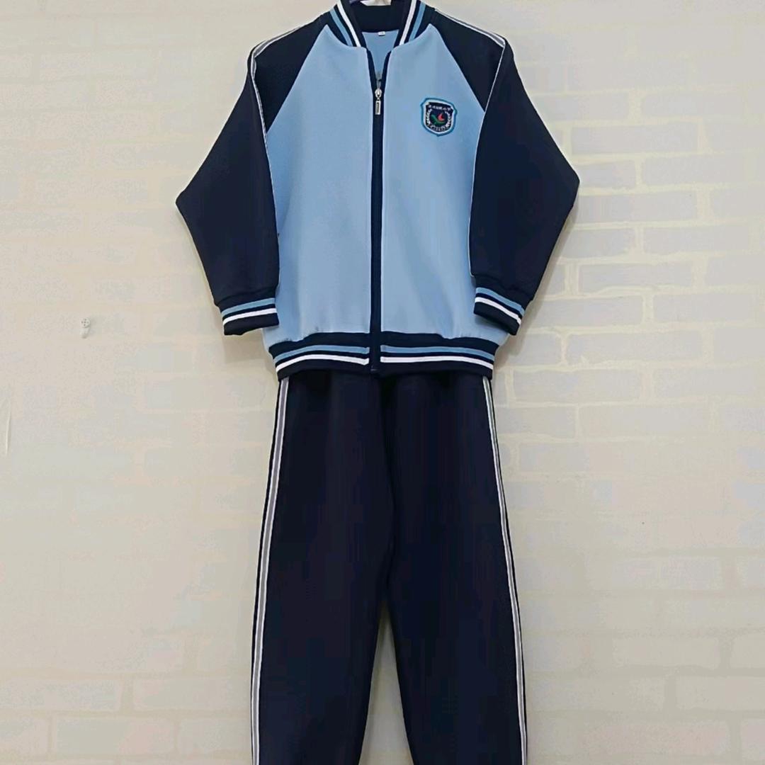 校服订制店