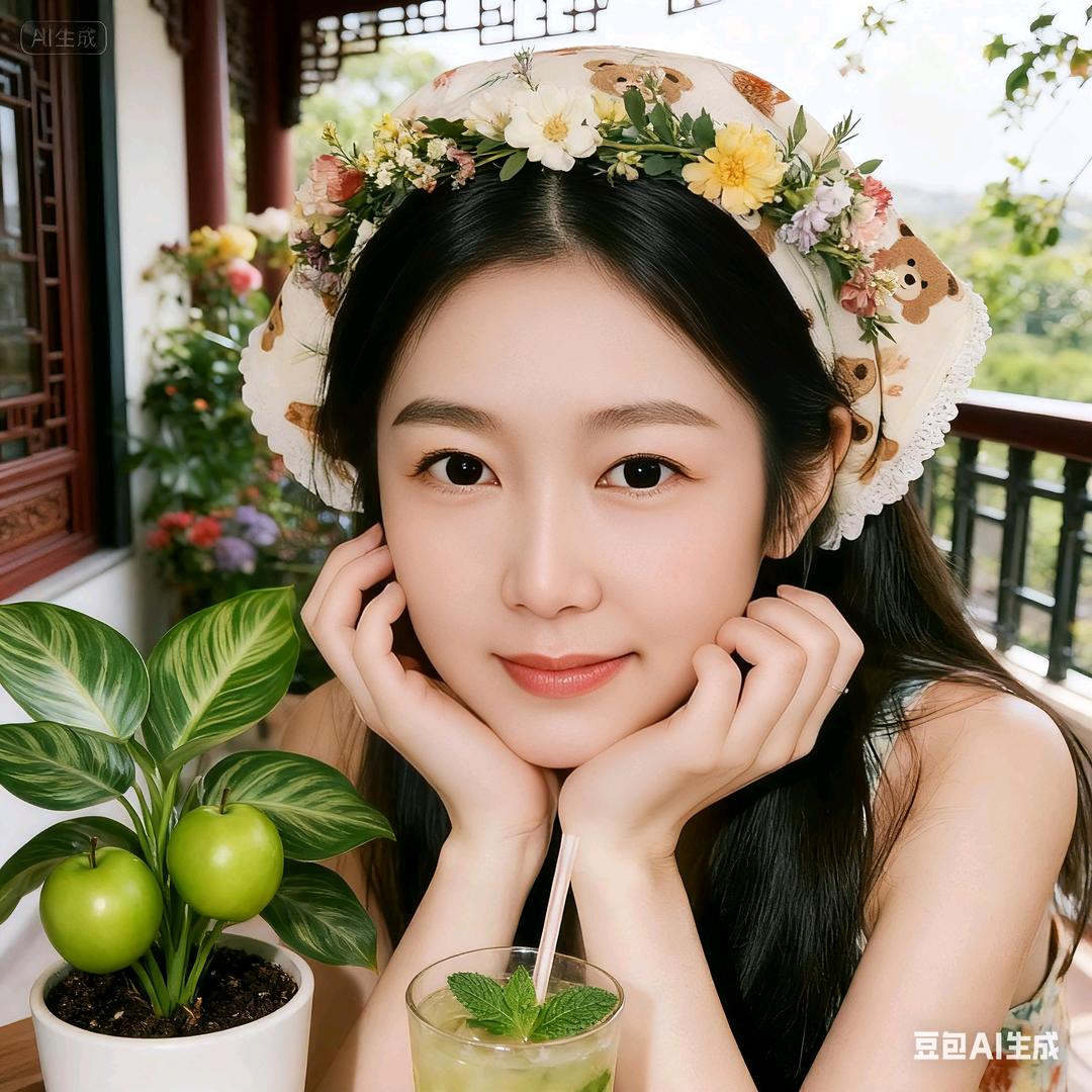 桉桉吖