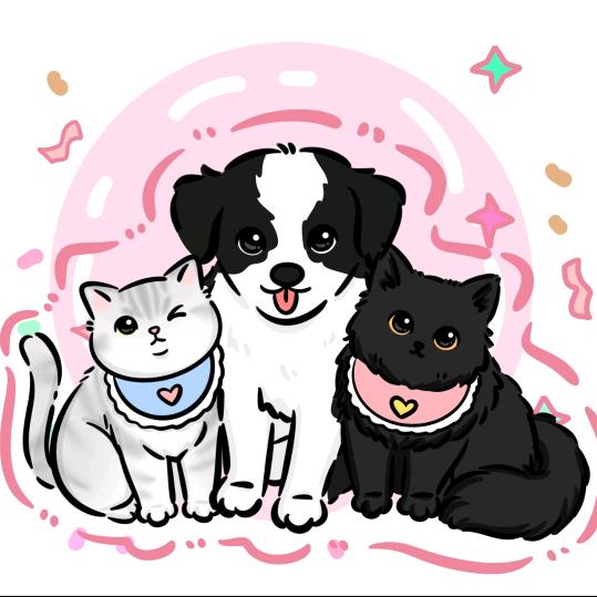 发财一家