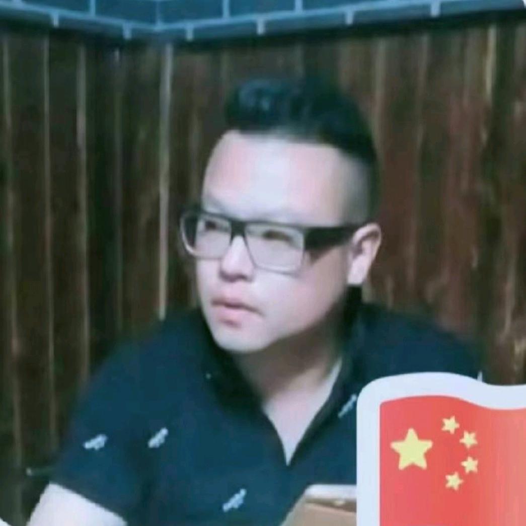 Jackie 圣弘 💎(需要主播)