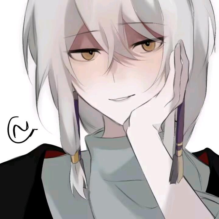 兮落