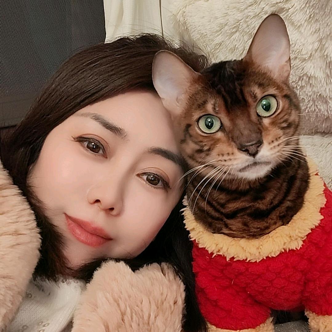 ①妖妈