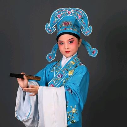 河南泽艺舞台服饰有限公司