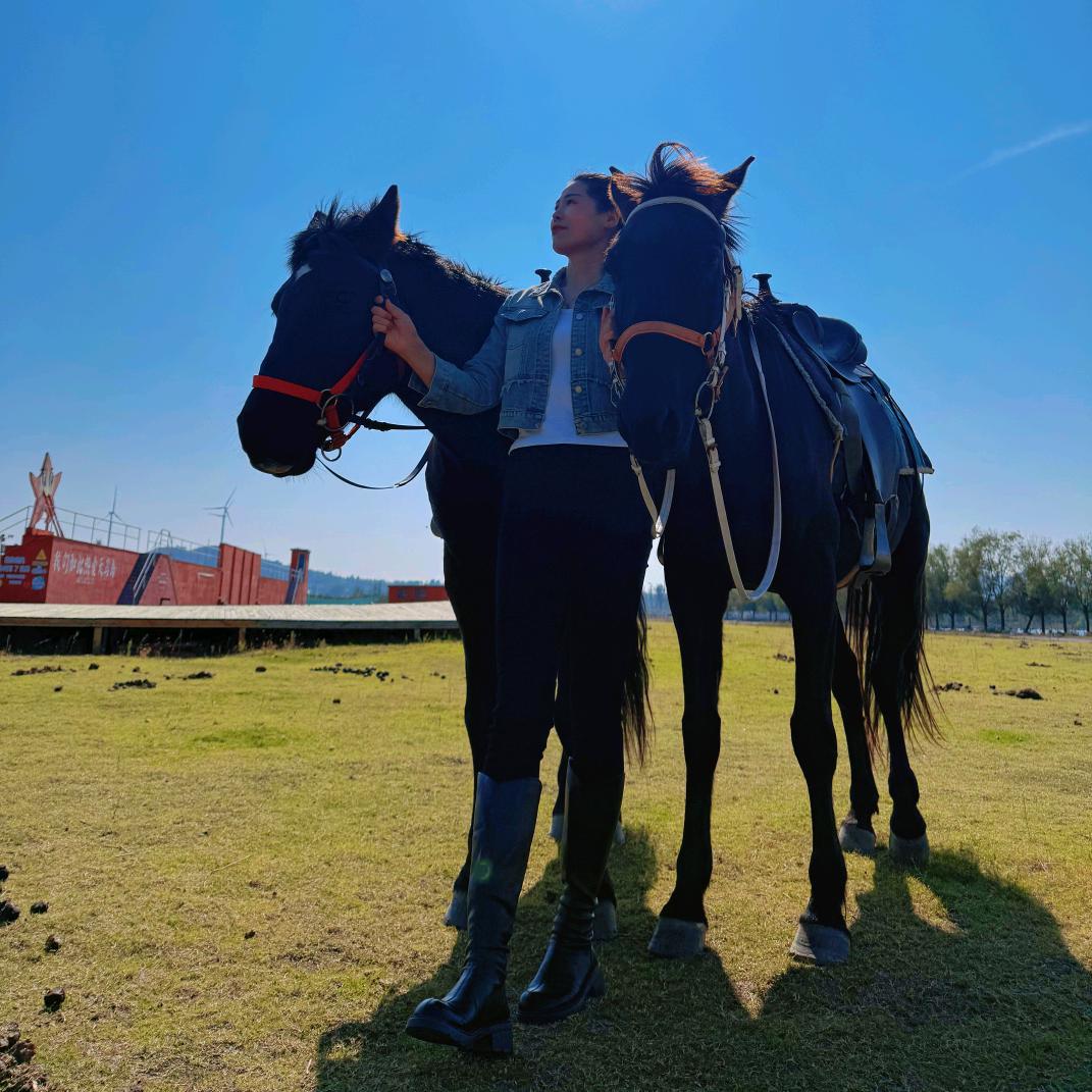 断情后，我向阳％