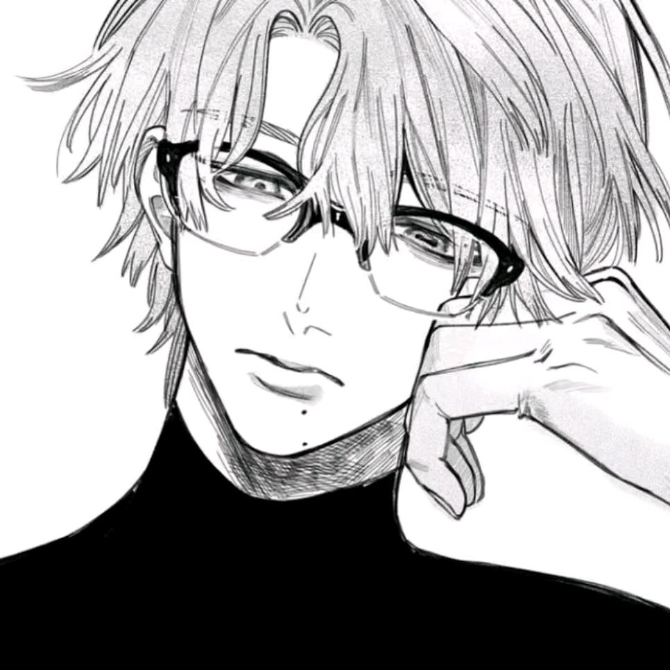 姜姜Aaron.