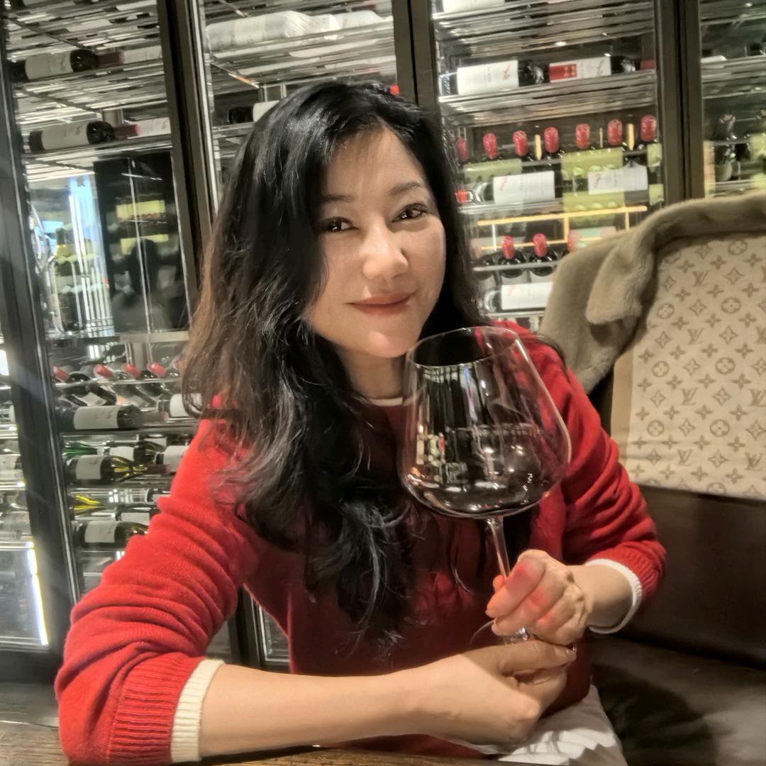 冯丽