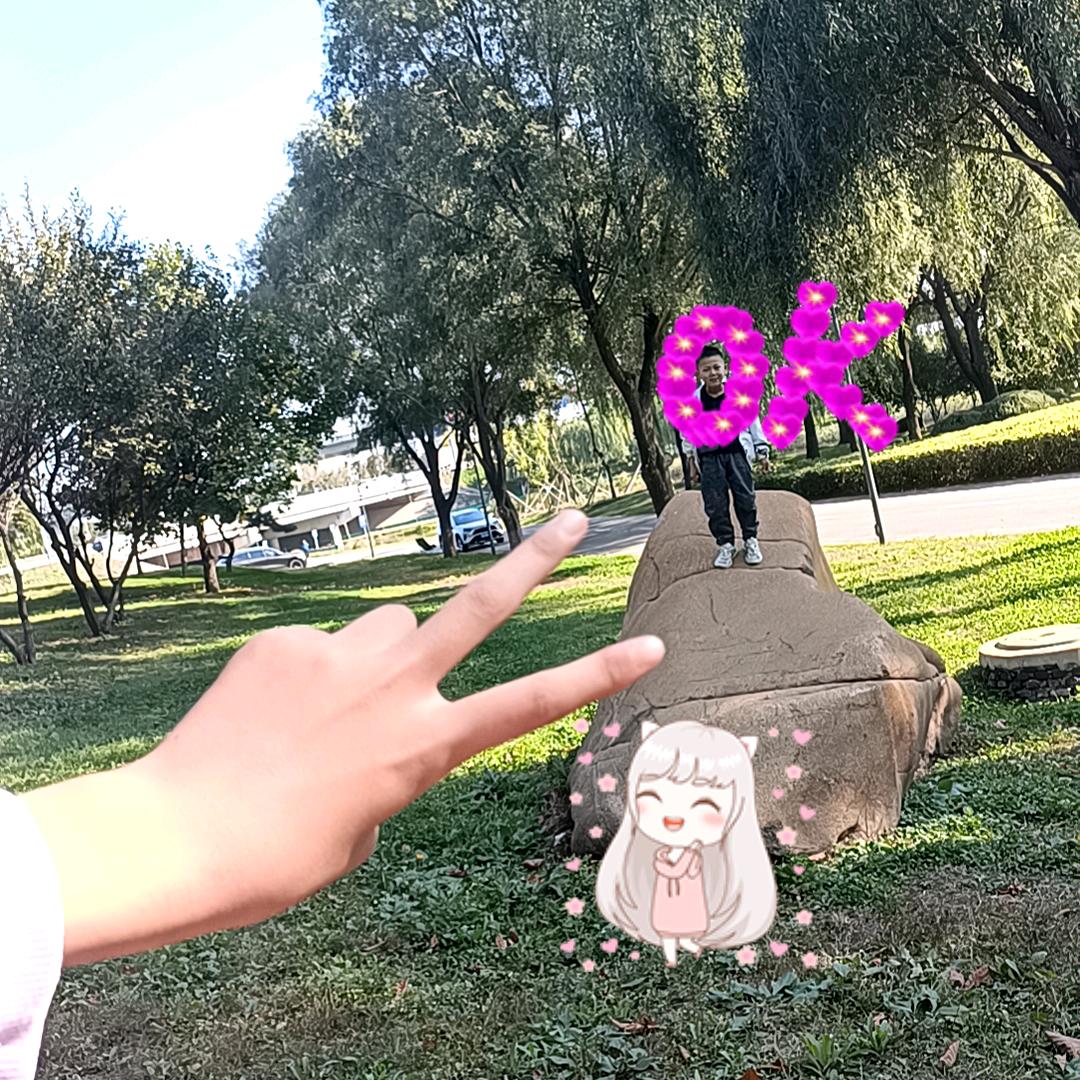 奇琪