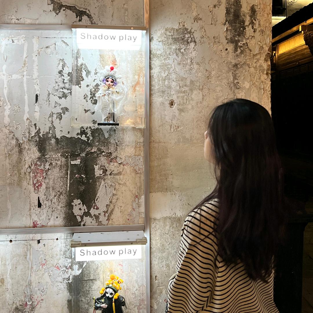 墨宁