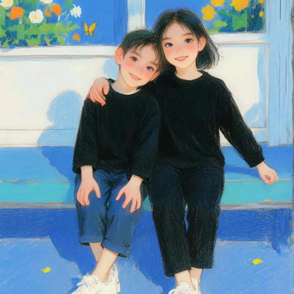 💃暖暖小太阳💃