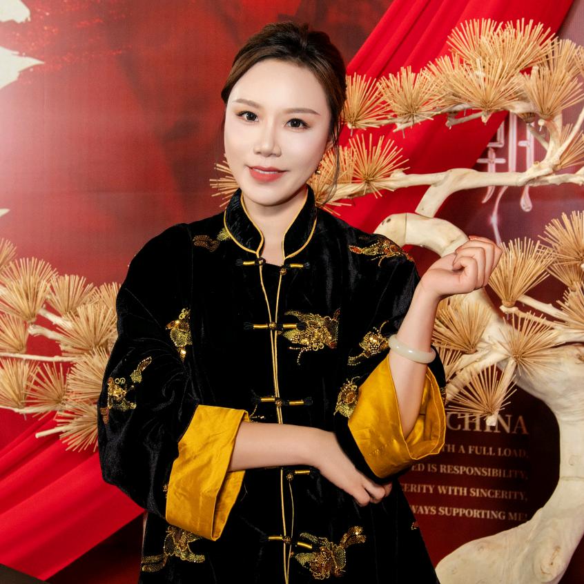美君调肤