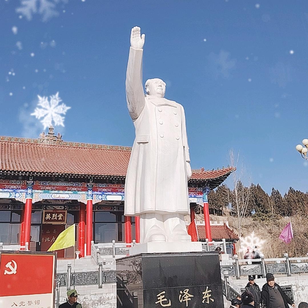 退伍兵