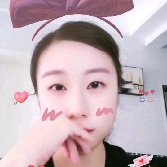 是甜甜的糖呀🍬