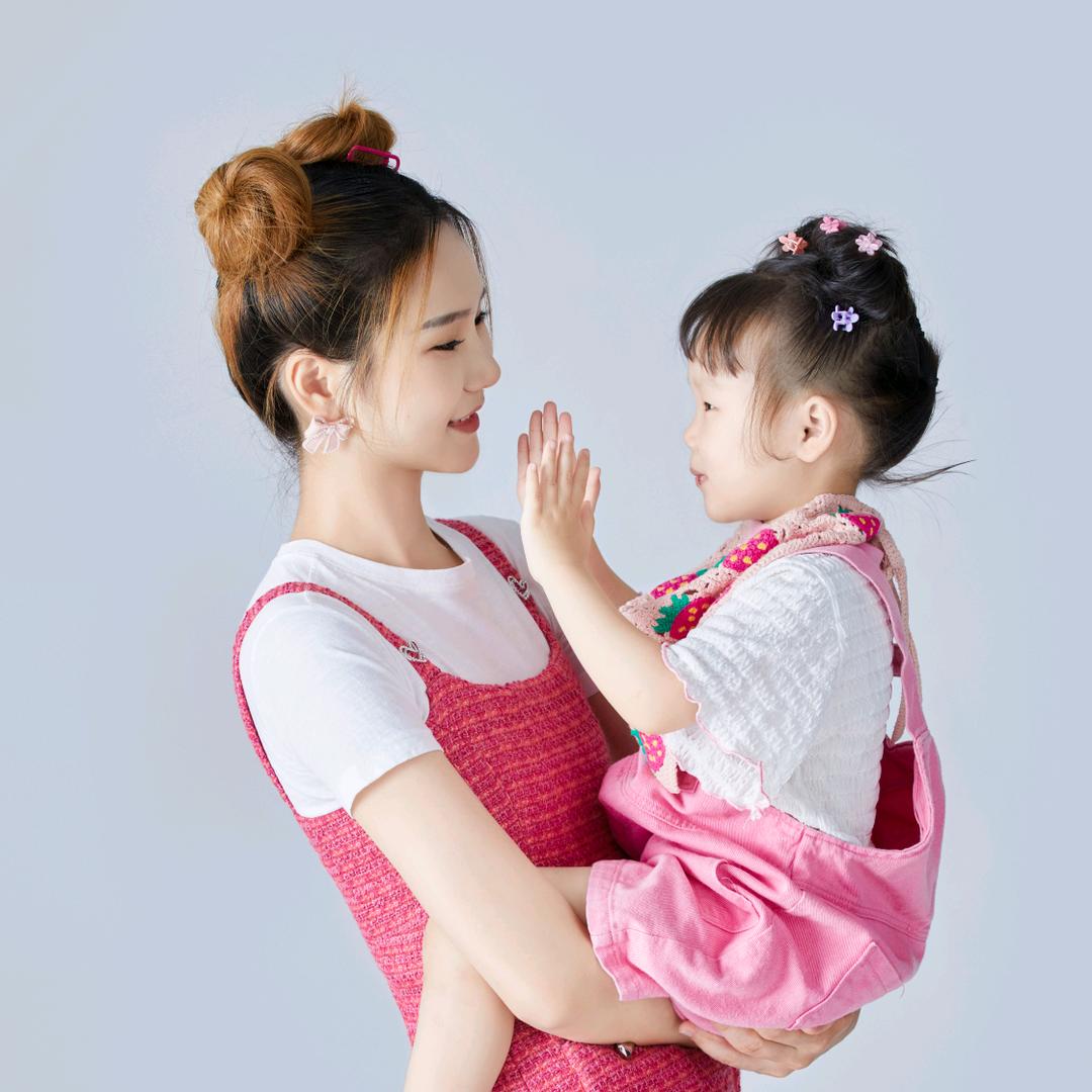 石榴妈妈.精油小儿推拿