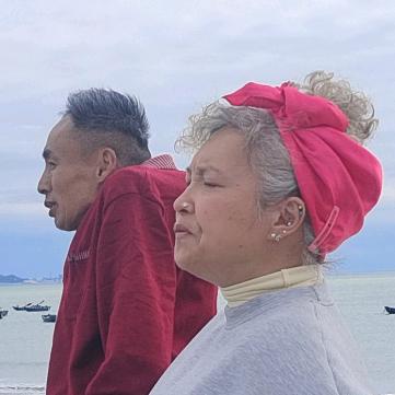 老头带我观世界