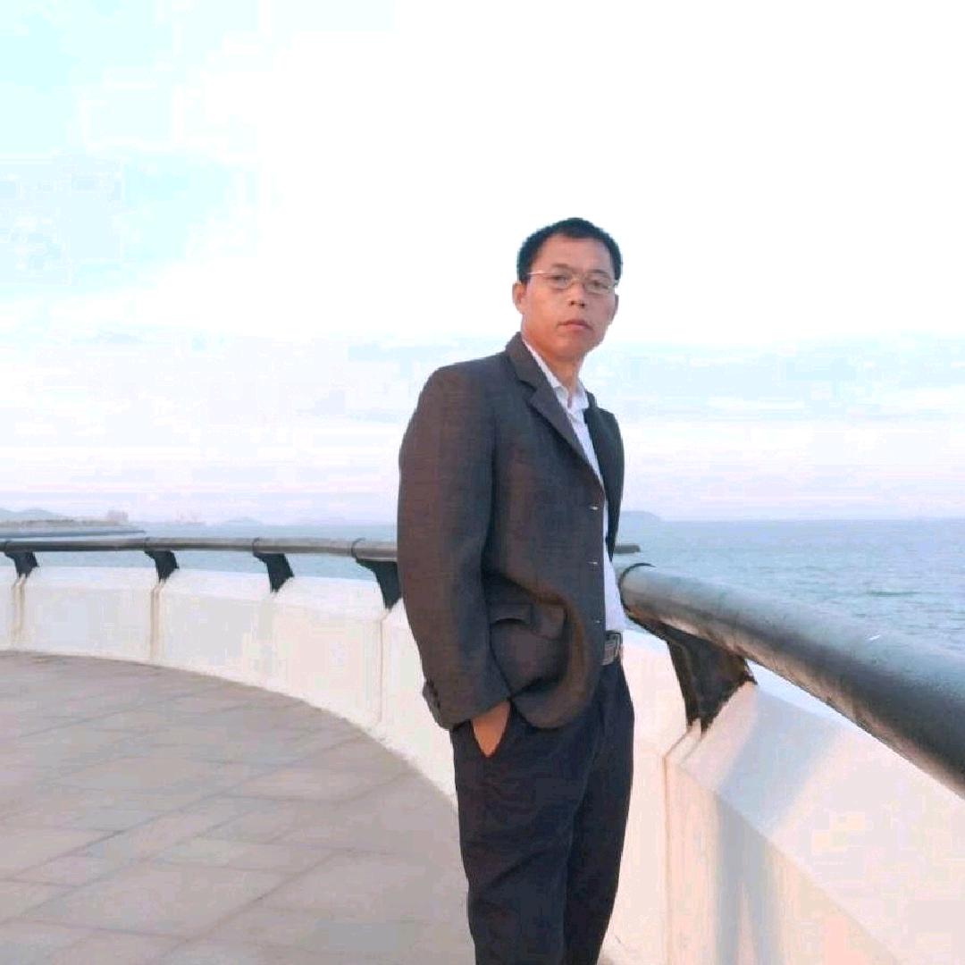 天涯共享看世界