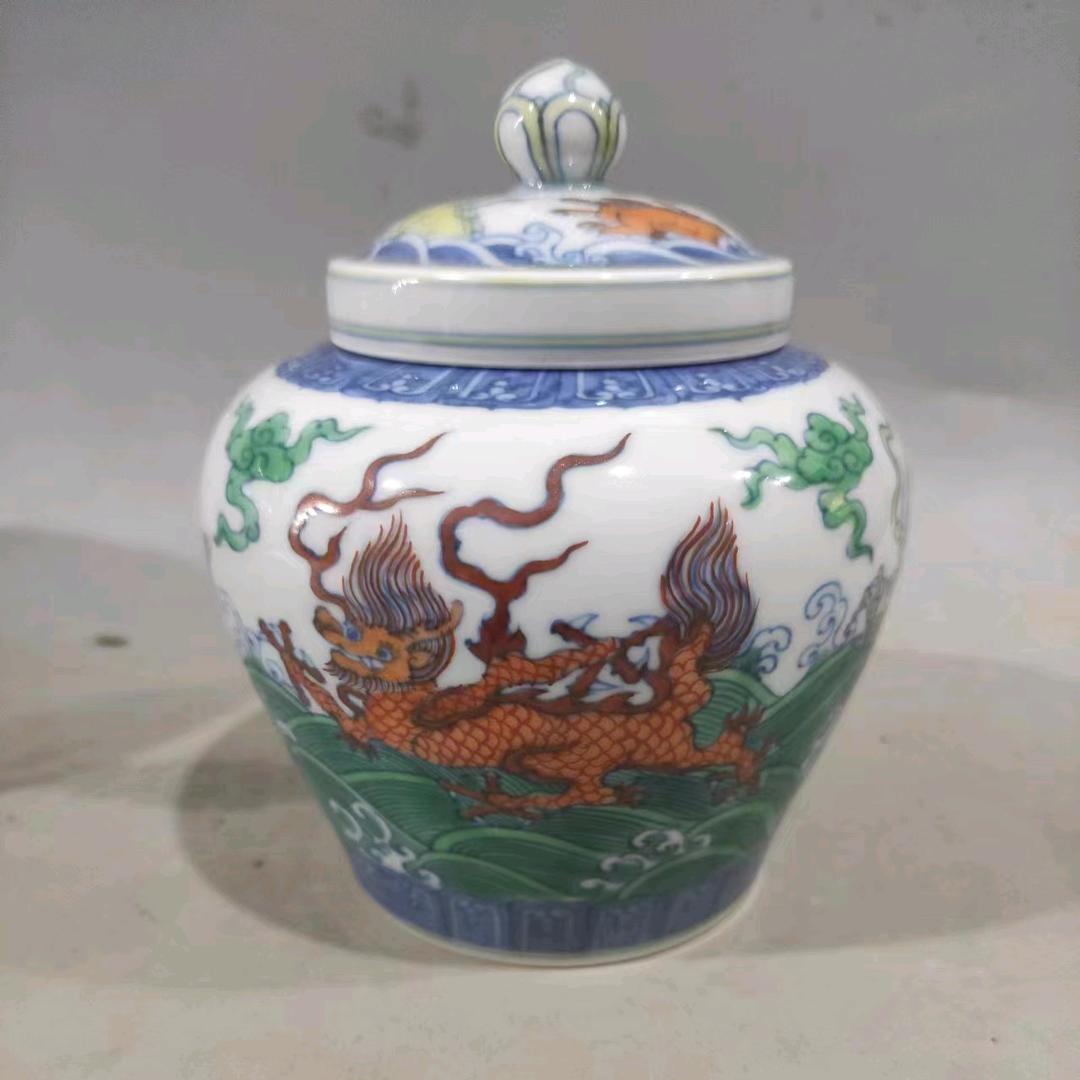 鸿运瓷行