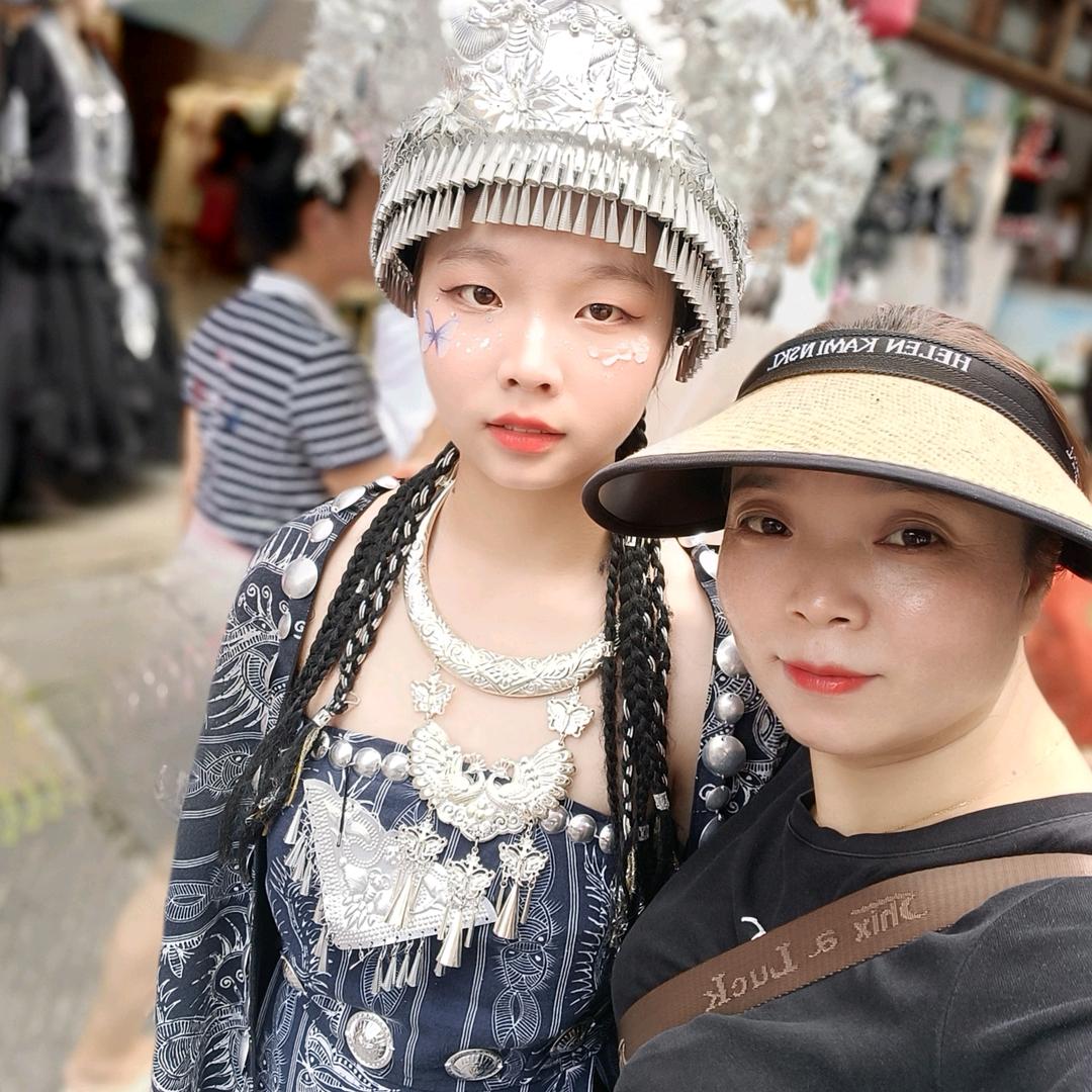 优康宝贝成萍
