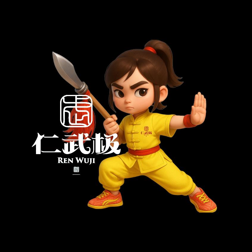 合肥仁武极冯教练（爱琴海店）