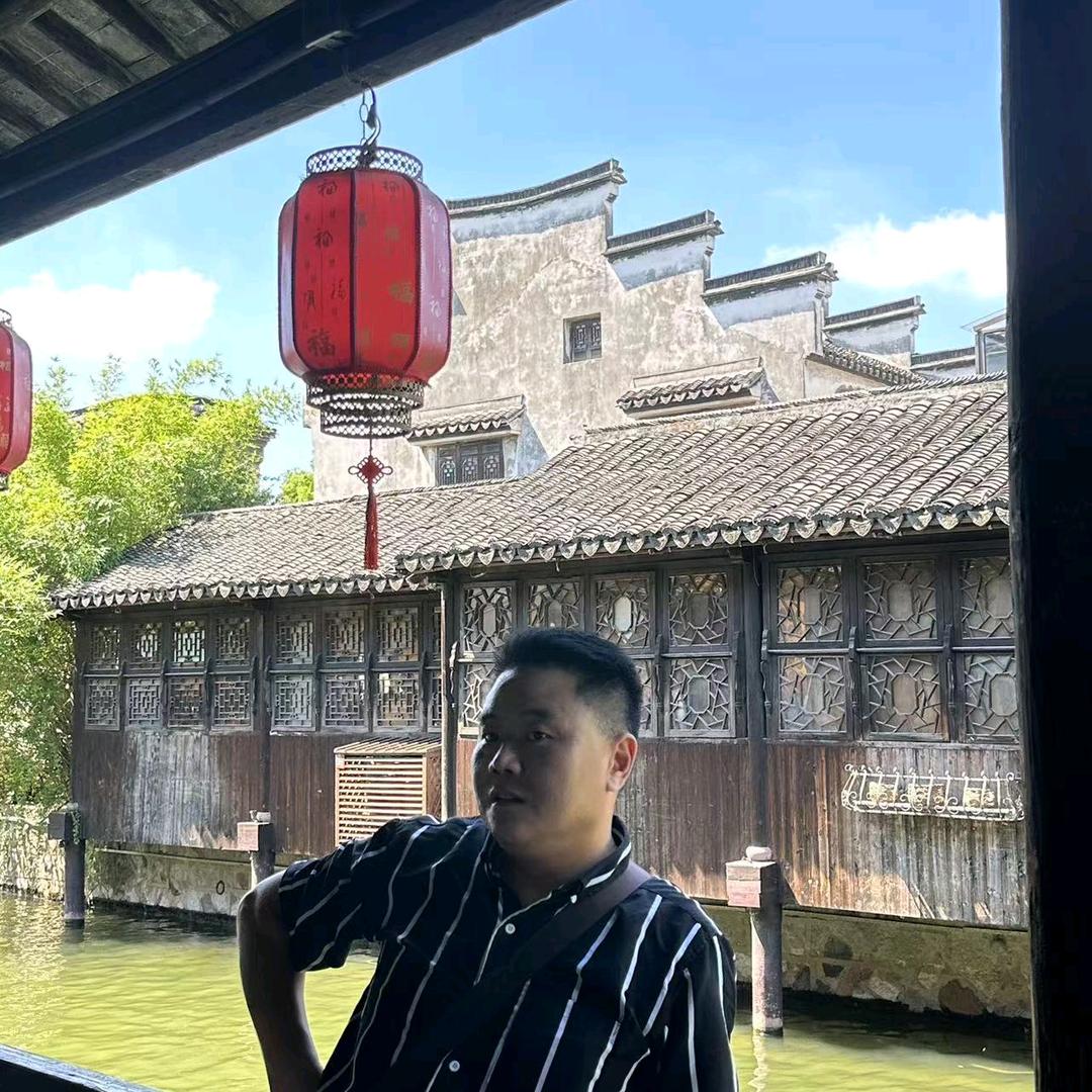 行走天下