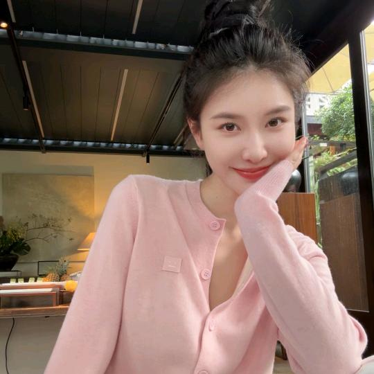 李星儿每日穿搭