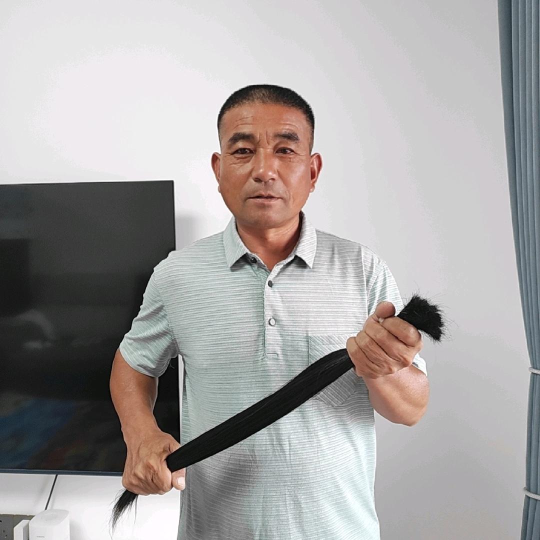 老三收头发（顺红发制品）